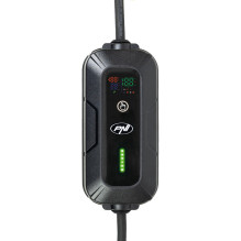 PNI KW3 16A 3.5KW portable charger for electric cars 230V, single-phase, Type 2 connector, waterproof PNI KW3 16A 3.5KW portable charger for electric cars 230V, single-phase, Type 2 connector, waterproof