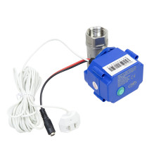 PNI SV100 apsaugos nuo užtvindymo komplekto jutiklis ir solenoidinis vožtuvas 3/4 colio DN20