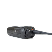 Portable radio station UHF PNI N75, IP67 Portable radio station UHF PNI N75, IP67