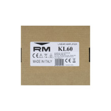 CB PNI KL60 26-30MHz radijo stiprintuvas, AM-FM-SSB, 35W, 12V CB PNI KL60 26-30MHz radijo stiprintuvas, AM-FM-SSB, 35W, 12V