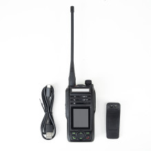 Portable radio station UHF PNI N75, IP67 Portable radio station UHF PNI N75, IP67