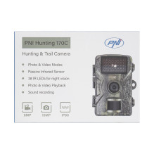 Hunting camera PNI Hunting...