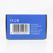 PNI SV100 apsaugos nuo užtvindymo komplekto jutiklis ir solenoidinis vožtuvas 3/4 colio DN20