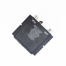 CB PNI KL60 26-30MHz radio amplifier, AM-FM-SSB, 35W, 12V