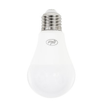 PNI SmartHome SM7RGBW LED light bulb 7W adjustable RGBW light, programmable WiFi, internet control, Tuya Smart App, Amaz