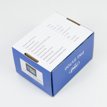 PNI SV100 anti-flooding kit sensor and solenoid valve 3 / 4 inch DN20 PNI SV100 anti-flooding kit sensor and solenoid valve 3 / 4 inch DN20