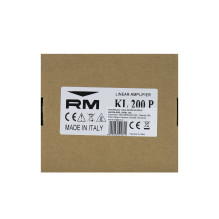 PNI KL200-P 28–29,7 MHz...