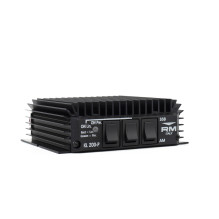 PNI KL200-P 28-29.7MHz radio amplifier, AM-FM-SSB, 100W, 12V PNI KL200-P 28-29.7MHz radio amplifier, AM-FM-SSB, 100W, 12V