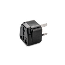 Europos ir JK PNI 220 V lizdo adapteris