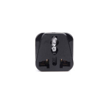 Europe-UK PNI 220V socket adapter