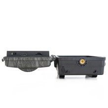 Hunting camera PNI Hunting 170C, Photo 16MP, video 4K, PIR 15m, color screen, IP66