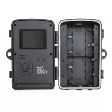 Medžioklės kamera PNI Hunting 170C, 16MP nuotrauka, 4K vaizdo įrašas, 15m PIR, spalvotas ekranas, IP66 Medžioklės kamera PNI Hunting 170C, 16MP nuotrauka, 4K vaizdo įrašas, 15m PIR, spalvotas ekranas, IP66