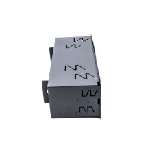PNI 1DIN mounting housing compatible with President Barry, Harry III, Tommy stations PNI 1DIN mounting housing compatible with President Barry, Harry III, Tommy stations