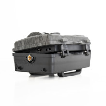 Medžioklės kamera PNI Hunting 170C, 16MP nuotrauka, 4K vaizdo įrašas, 15m PIR, spalvotas ekranas, IP66 Medžioklės kamera PNI Hunting 170C, 16MP nuotrauka, 4K vaizdo įrašas, 15m PIR, spalvotas ekranas, IP66