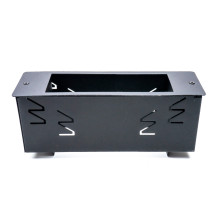 PNI 1DIN mounting housing compatible with President Barry, Harry III, Tommy stations PNI 1DIN mounting housing compatible with President Barry, Harry III, Tommy stations