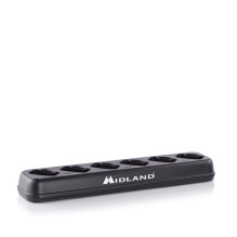 „Midland“ kelių įkroviklių...