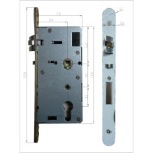 Frog for Yala hotel access control PNI CH2000R PRO