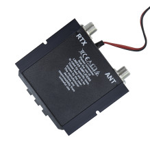 PNI RX-TX radio amplifier KL203P 28-29.7MHz, AM-FM-SSB, 100W, 12V PNI RX-TX radio amplifier KL203P 28-29.7MHz, AM-FM-SSB, 100W, 12V