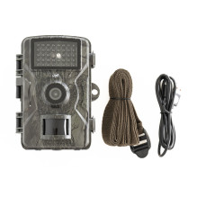 Hunting camera PNI Hunting 170C, Photo 16MP, video 4K, PIR 15m, color screen, IP66