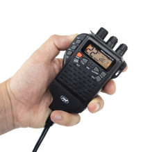 Portable CB radio station PNI Escort HP 62DE German version, multi standard, 4W, 12V, AM-FM, ASQ adjustable on 5 levels, Portable CB radio station PNI Escort HP 62DE German version, multi standard, 4W, 12V, AM-FM, ASQ adjustable on 5 levels,