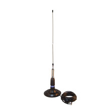 CB PNI ESCORT HP 8001L ASQ Radio Station Kit + HS81 Headphones + CB PNI ML160 Antenna with Magnet CB PNI ESCORT HP 8001L ASQ Radio Station Kit + HS81 Headphones + CB PNI ML160 Antenna with Magnet