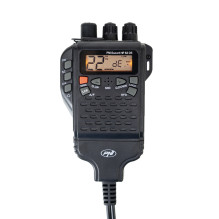 Portable CB radio station PNI Escort HP 62DE German version, multi standard, 4W, 12V, AM-FM, ASQ adjustable on 5 levels, Portable CB radio station PNI Escort HP 62DE German version, multi standard, 4W, 12V, AM-FM, ASQ adjustable on 5 levels,