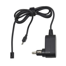 Midland UA-HELLA microUSB 2A cigarette lighter for cigarette lighter Code C1348 Midland UA-HELLA microUSB 2A cigarette lighter for cigarette lighter Code C1348