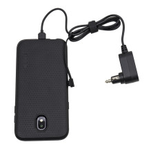 Midland UA-HELLA microUSB 2A cigarette lighter for cigarette lighter Code C1348 Midland UA-HELLA microUSB 2A cigarette lighter for cigarette lighter Code C1348