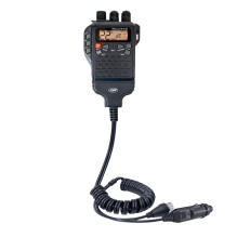 Nešiojama CB radijo stotelė PNI Escort HP 62DE, vokiška versija, daugiastandartė, 4 W, 12 V, AM-FM, ASQ reguliuojamas 5 Nešiojama CB radijo stotelė PNI Escort HP 62DE, vokiška versija, daugiastandartė, 4 W, 12 V, AM-FM, ASQ reguliuojamas 5
