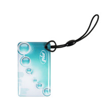 RFID charging activation card for PNI KW11 16A 11KW and PNI KW22 32A 22KW stations