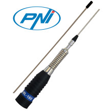 CB PNI ESCORT HP 8001L ASQ Radio Station Kit + HS81 Headphones + CB PNI ML160 Antenna with Magnet CB PNI ESCORT HP 8001L ASQ Radio Station Kit + HS81 Headphones + CB PNI ML160 Antenna with Magnet