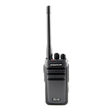 Portable radio station PMR...