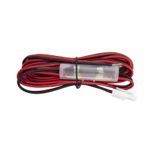PNI saugos maitinimo kabelis ir jungtis CB PNI HP 6500, HP 7120 ir PNI HP 9500 radijo stotims, 3A apsauga PNI saugos maitinimo kabelis ir jungtis CB PNI HP 6500, HP 7120 ir PNI HP 9500 radijo stotims, 3A apsauga