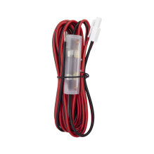PNI saugos maitinimo kabelis ir jungtis CB PNI HP 6500, HP 7120 ir PNI HP 9500 radijo stotims, 3A apsauga PNI saugos maitinimo kabelis ir jungtis CB PNI HP 6500, HP 7120 ir PNI HP 9500 radijo stotims, 3A apsauga