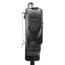 Portable CB radio station PNI Escort HP 62DE German version, multi standard, 4W, 12V, AM-FM, ASQ adjustable on 5 levels, Portable CB radio station PNI Escort HP 62DE German version, multi standard, 4W, 12V, AM-FM, ASQ adjustable on 5 levels,