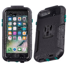 5.5 "waterproof case for iPhone 6, 6s, 7PLUS with handlebar holder KIT236