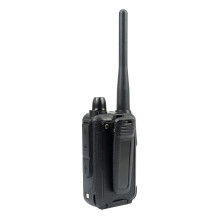 Portable radio station PNI...