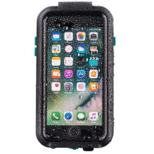 5.5 "waterproof case for iPhone 6, 6s, 7PLUS with handlebar holder KIT236
