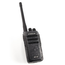 Portable radio station PMR Dynascan EU-55, 446MHz, 0.5W, 16CH, CTCSS, DCS, 1500mAh, IP65 Portable radio station PMR Dynascan EU-55, 446MHz, 0.5W, 16CH, CTCSS, DCS, 1500mAh, IP65