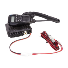 PNI saugos maitinimo kabelis ir jungtis CB PNI HP 6500, HP 7120 ir PNI HP 9500 radijo stotims, 3A apsauga PNI saugos maitinimo kabelis ir jungtis CB PNI HP 6500, HP 7120 ir PNI HP 9500 radijo stotims, 3A apsauga
