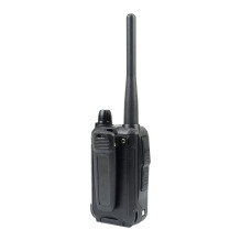 Nešiojama radijo stotelė PNI PMR R45 PRO 446MHz, 0,5 W, 32 programuojami kanalai, 16 PMR ir 38 CTCSS bei 104 DCS tonai, Nešiojama radijo stotelė PNI PMR R45 PRO 446MHz, 0,5 W, 32 programuojami kanalai, 16 PMR ir 38 CTCSS bei 104 DCS tonai,