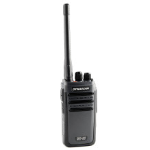 Portable radio station PMR Dynascan EU-55, 446MHz, 0.5W, 16CH, CTCSS, DCS, 1500mAh, IP65 Portable radio station PMR Dynascan EU-55, 446MHz, 0.5W, 16CH, CTCSS, DCS, 1500mAh, IP65