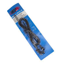 CB CRT MICRO 30 / 33N 2BR antena, 26-28MHz, ilgis 380 mm CB CRT MICRO 30 / 33N 2BR antena, 26-28MHz, ilgis 380 mm