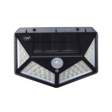 LED solar lamp PNI...