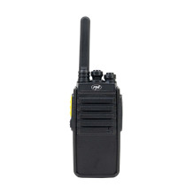 PNI DPMR R41 PRO portable radio station, 0.5W, dPMR446, 16 digital and analog channels, TOT, Scan, Monitor, programmable