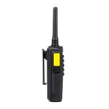 PNI DPMR R41 PRO portable radio station, 0.5W, dPMR446, 16 digital and analog channels, TOT, Scan, Monitor, programmable