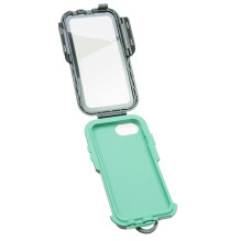 Waterproof case 4.7 "for iPhone 6, 6s, 7 with handlebar holder KIT237