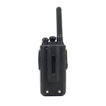 PNI DPMR R41 PRO portable radio station, 0.5W, dPMR446, 16 digital and analog channels, TOT, Scan, Monitor, programmable