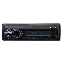 DAB radijo MP3 automobilio grotuvas PNI Clementine 8480BT 4x45w, 12/24V, 1 DIN, su SD, USB, AUX, RCA, „Bluetooth“ ir USB
