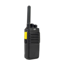 PNI DPMR R41 PRO portable radio station, 0.5W, dPMR446, 16 digital and analog channels, TOT, Scan, Monitor, programmable